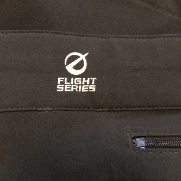 North face flight series pants new no tags - Picture 5 of 6